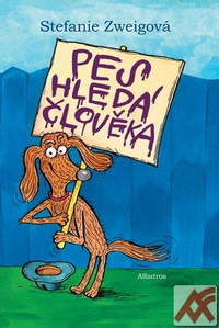 Pes hledá člověka