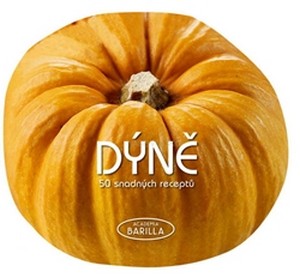 Dýně - Academia Barilla