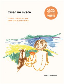 Kniha Císař ve světě