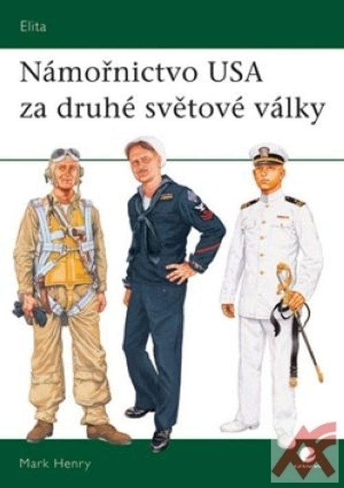 Námořnictvo USA za druhé světové války