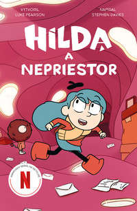 Hilda a nepriestor 3