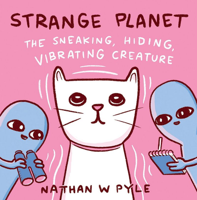 Strange Planet