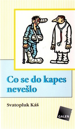 Co se do kapes nevešlo