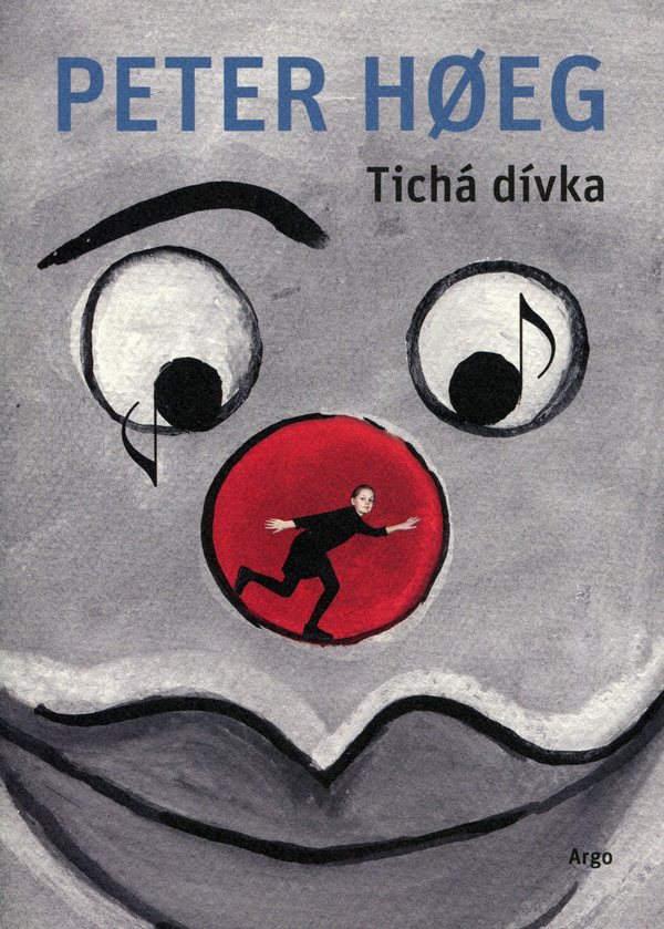 Tichá dívka