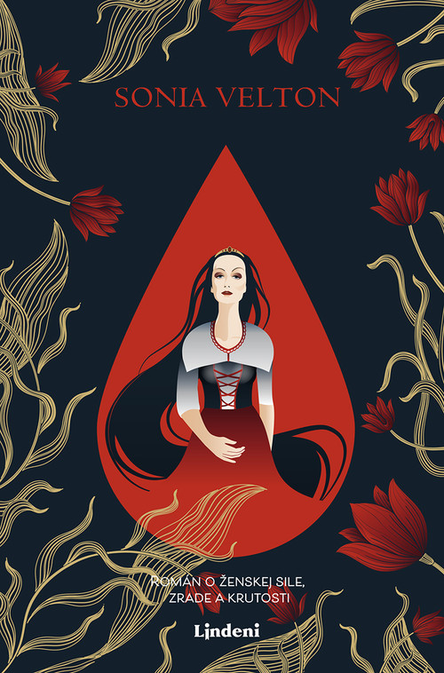 Báthoryčkina dcéra