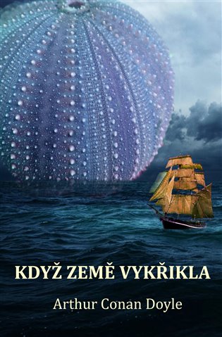 Když Země vykřikla