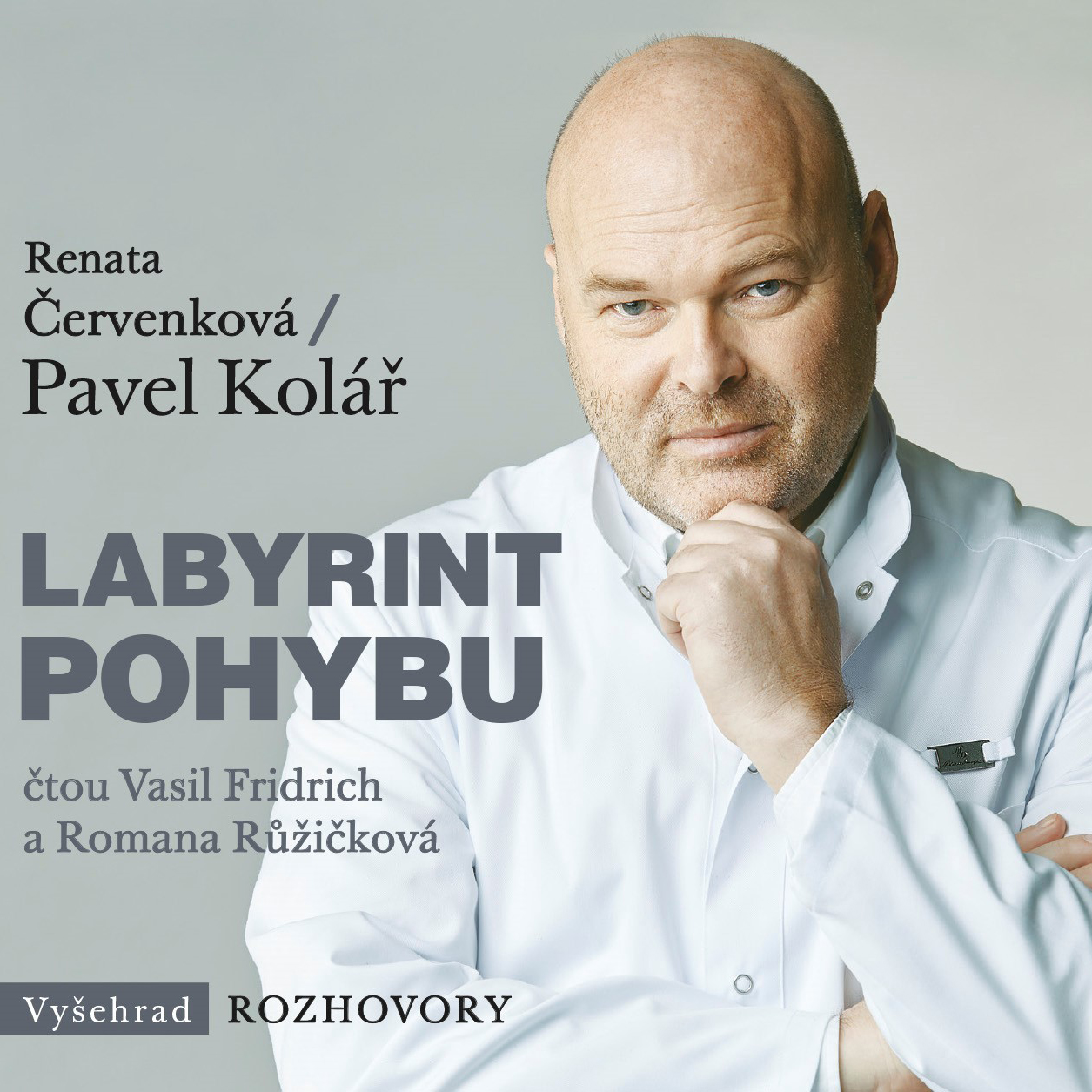 Labyrint pohybu