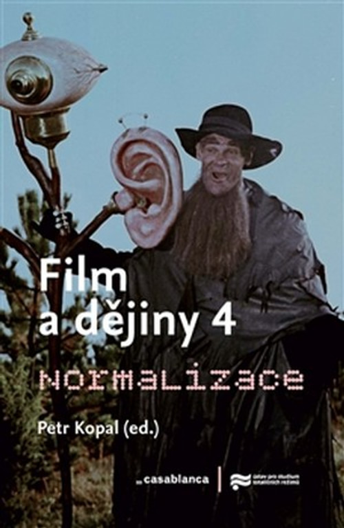 Film a dějiny 4. Normalizace