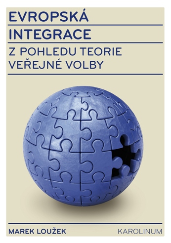 Evropská integrace z pohledu teorie veřejné volby