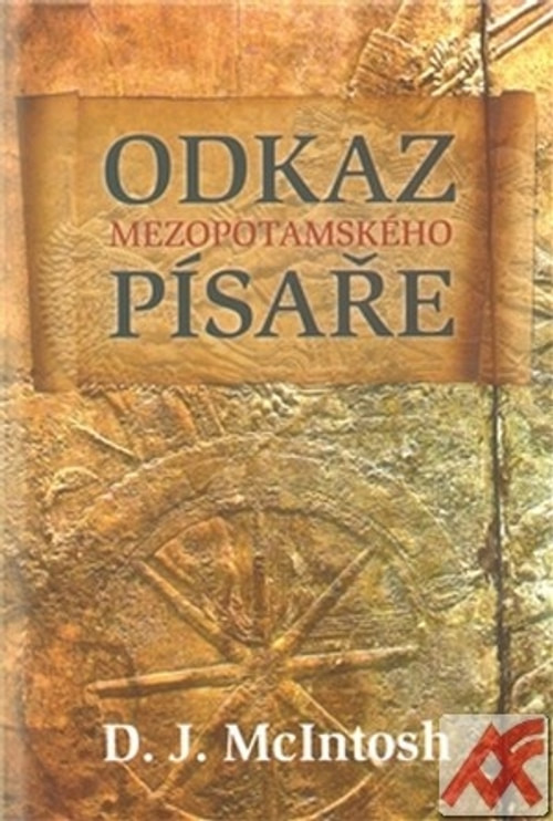 Odkaz mezopotamského písaře