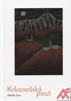 Krkonošská pouť. Po stopách Karla Hynka Máchy