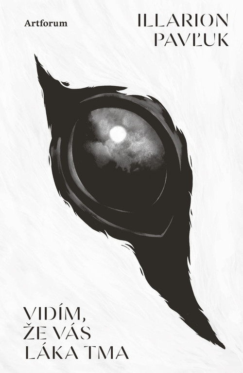 Vidím, že vás láka tma