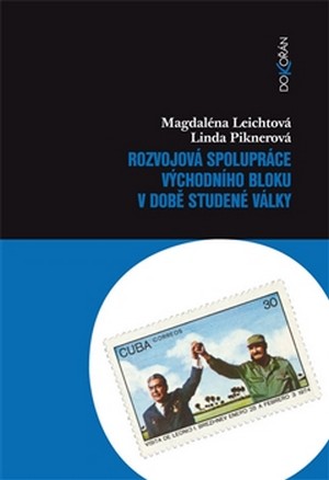 Rozvojová spolupráce východního bloku v době studené války