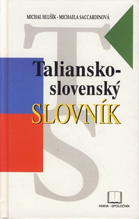 Taliansko-slovenský slovník