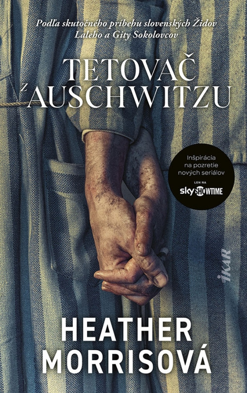 Tetovač z Auschwitzu