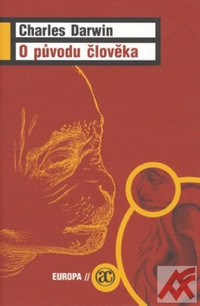 O původu člověka
