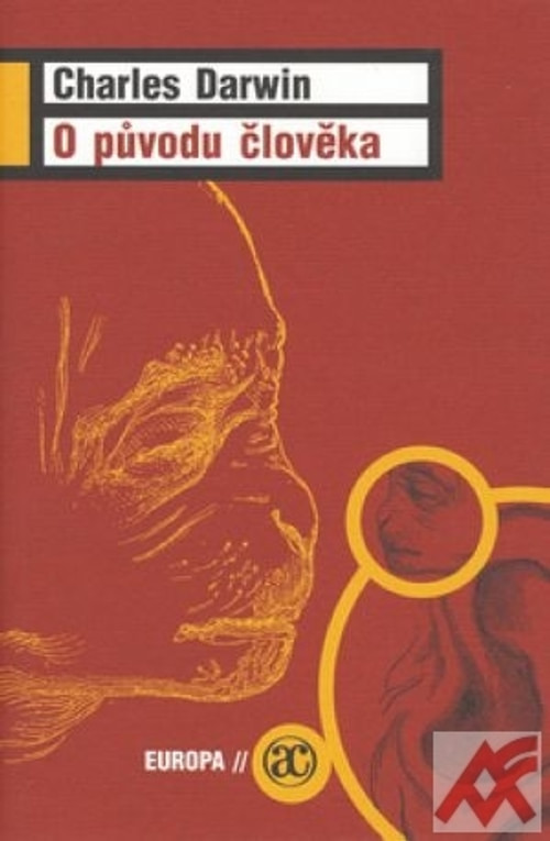 O původu člověka