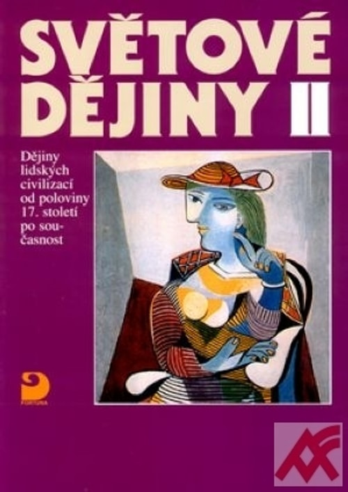 Světové dějiny II.
