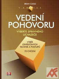 Vedení pohovoru