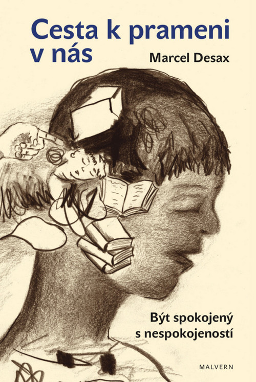 Cesta k prameni v nás