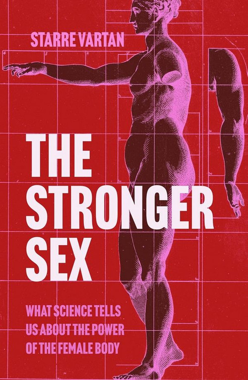 The Stronger Sex