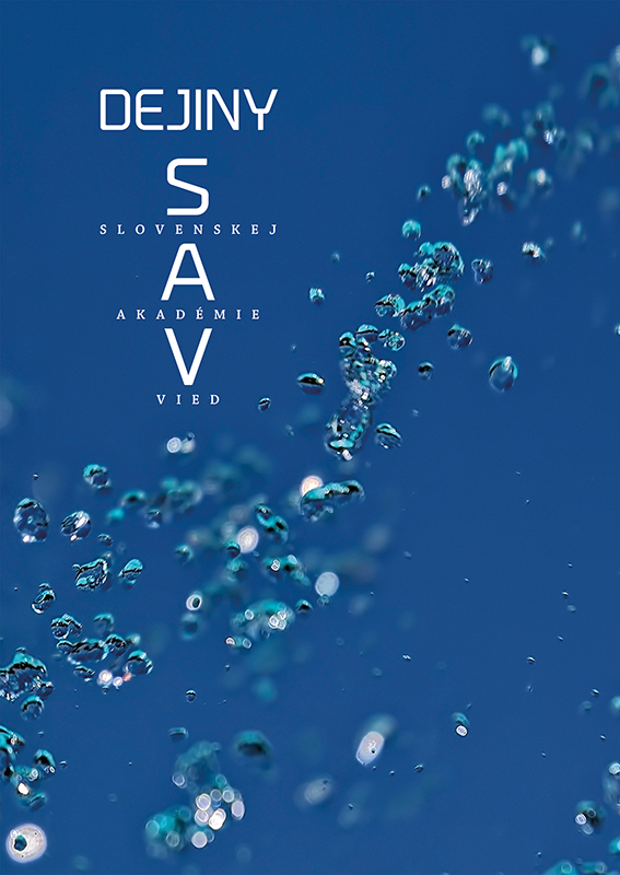 Dejiny SAV