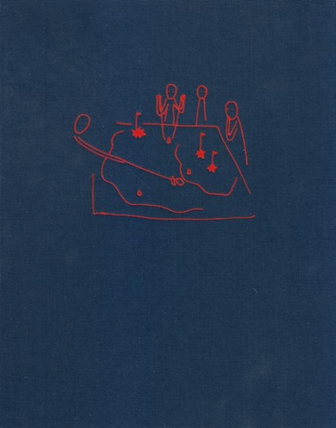 Kniha Algorithms in Art