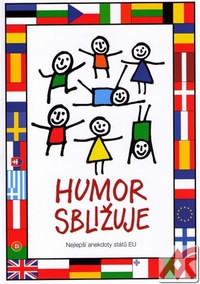 Humor sbližuje. Nejlepší anekdoty států EU
