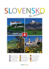 Slovensko. Na pamiatku