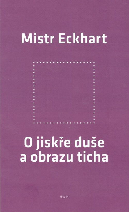 O jiskře duše a obrazu ticha