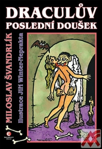 Draculův poslední doušek