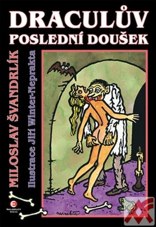 Draculův poslední doušek