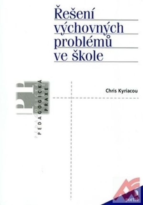 Řešení výchovných problémů ve škole