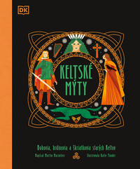 Keltské mýty