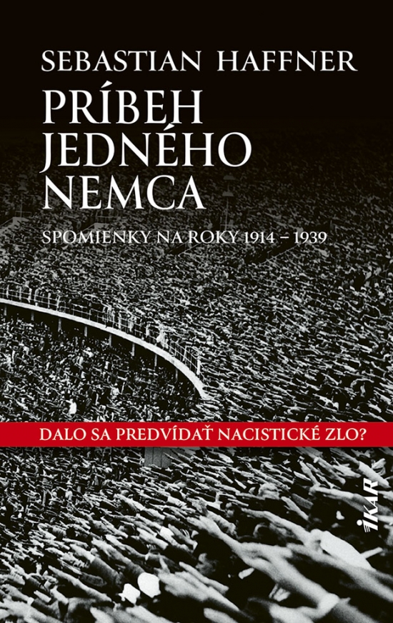 Príbeh jedného Nemca