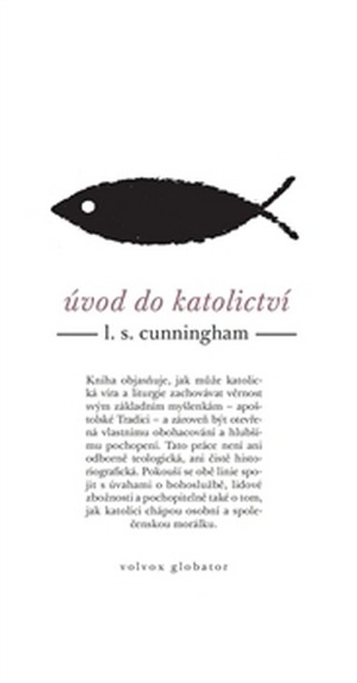Úvod do katolictví