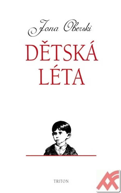 Dětská léta