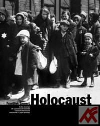 Holocaust. Muzeum v knize