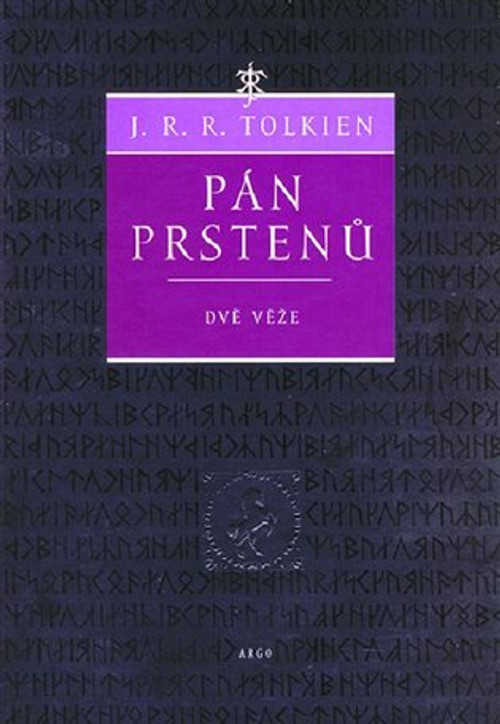 Pán prstenů 2