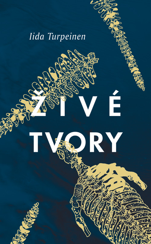 Živé tvory