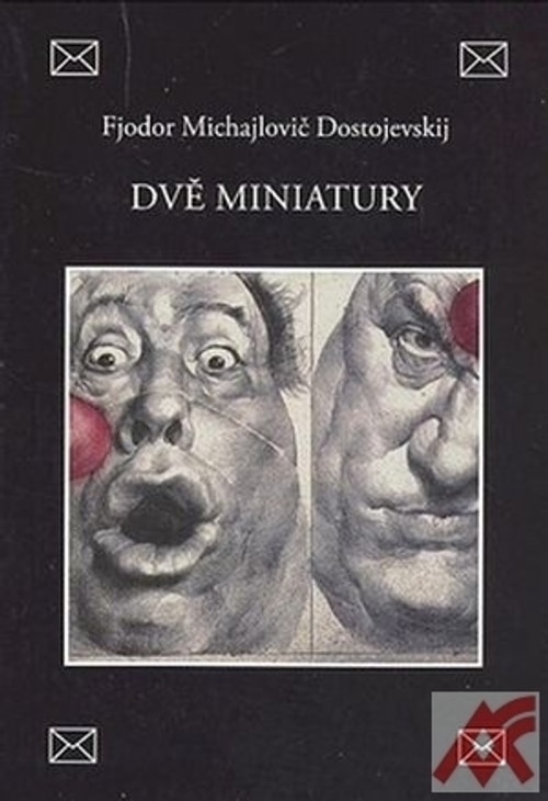 Dvě miniatury