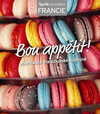 Bon appétit! aneb lekce francouzské kuchyně - Francie