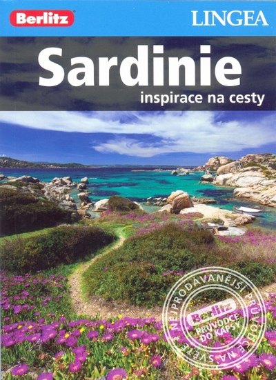 Sardinie - Inspirace na cesty