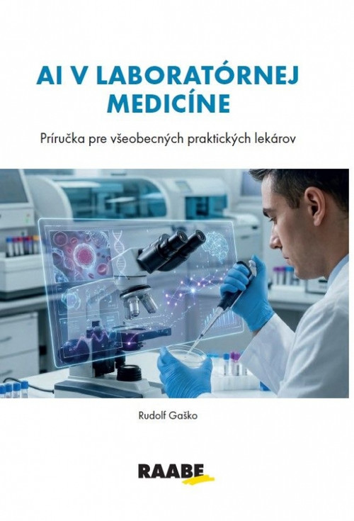 AI v laboratórnej medicíne