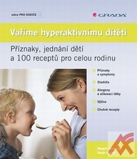 Vaříme hyperaktivnímu dítěti