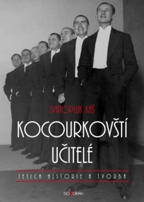 Kocourkovští učitelé