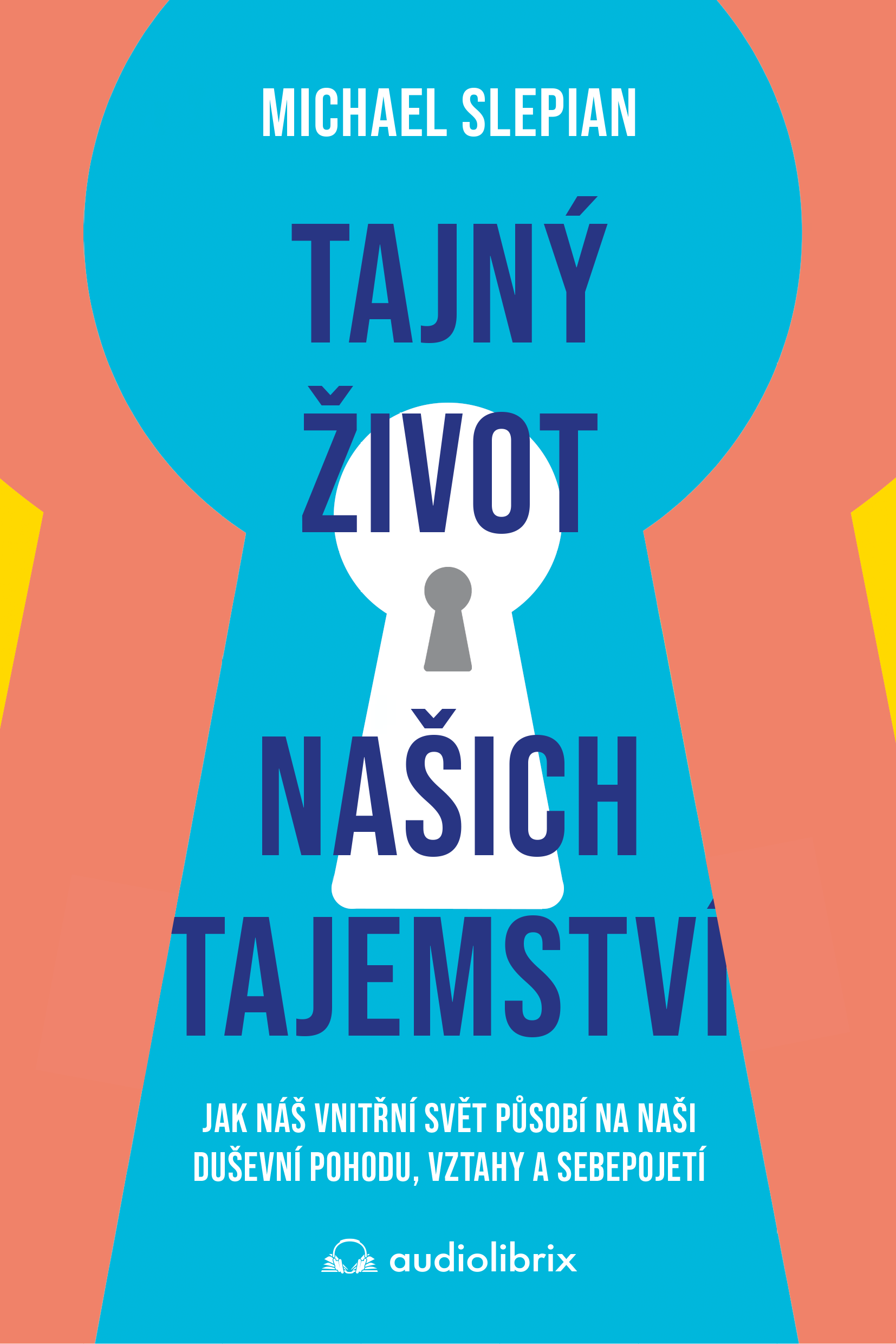 Tajný život našich tajemství