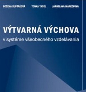 Výtvarná výchova v systéme všeobecného vzdelávania