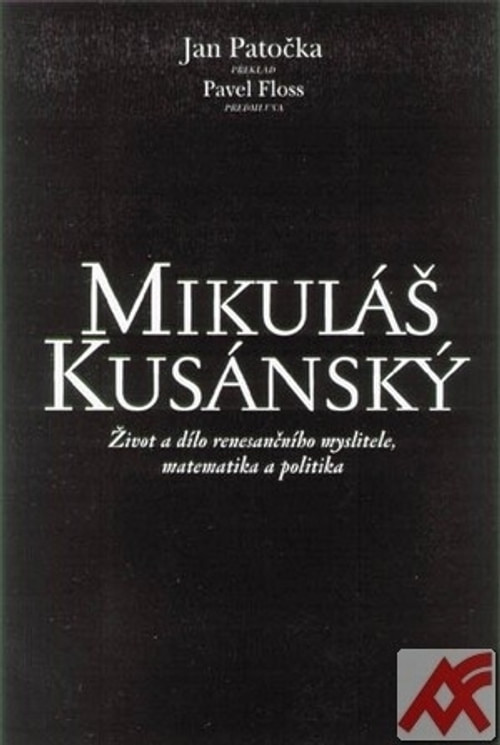 Mikuláš Kusánský