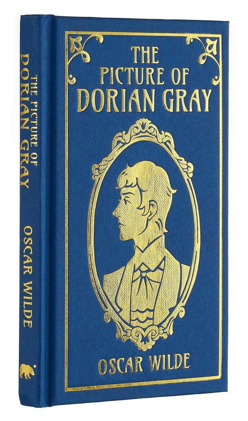 The Picture of Dorian Gray